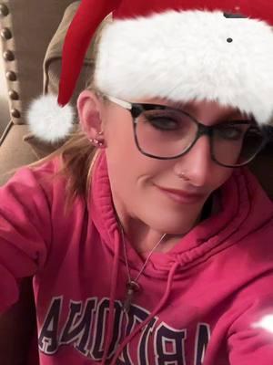 Updated 2024 me… let’s see some duets… merry Christmas everyone!! Been a hard couple years…. #foryoupage #strongertogether #beautyinthestruggle #viralvideo 