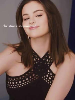 Meery christimas eve❤️❄️☃️ #fyp #oryoupage #selenagomez 