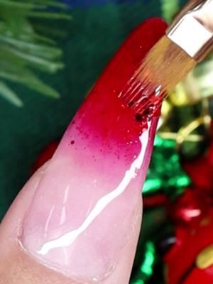 🎄Merry Christmas✨✨✨#nailart #nailtutorial #diynails #nailinspo #saviland #savilandacrylicnails #savilandacrylickit #savilanddiynailkit #savilandnails #christmasnails #christmas 