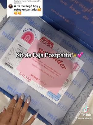 Replying to @Kendy’s Creations3 faja Postparto @Misty Phases #fajaspostparto #fajaposparto #postpartumfaja #mejorfajaposparto #postparto #posparto #cesarea #partoporcesarea #parto #partonormal #partonatural #faja #fajas #embarazada #embarazo #fajascolombianas #pregnant #postpartum #pregnancy #csection #bestpostpartumfaja