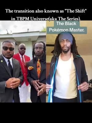 #duet with @Kintsugi Era Showing off my "Shift" power 💯💯👍🏿!  #occosplayer #occosplay #blackoccosplayer #blackoccosplay #blackcosplayer #poccosplayer #blackcosplay #poccosplay #cosplayer #cosplay #pokemonoccosplay #pokemonoc #pokemoncosplayer #pokemoncosplay #pokemontrainer #pokemonmaster #theblackpokemonmaster #blackpokemonmaster #flyindutchmen® #flyindutchmen #locs #dreadlocks #bonnetgang #blerd #blacknerd #nerdgang #nerd #animefan #mangafan #gamer #pokemoncontent #pokemontiktok #pokemon #blowthisupforme #blowthisup #viraltiktok #viralvideo #viral #sharethisvideo #sharethis #repost #favorite #xybca #foryoupage #4youpage #4yp #fypage #fypシ゚viral #fypシ 