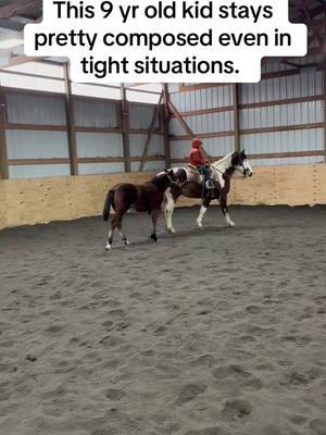 #halterbreaking #coltstarting #horsetraining #horsetrainer #cowboykid #horseman #cowboyshit #horsetrainersoftiktok #bzthorsetraining #bzthorses 