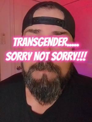 Sorry Not Sorry #trans #transgender #transgenderchildren #transgenderchild #parenting #parentingskills 