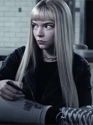 I’m not a followerrrr #illyanarasputin #illyanarasputinedit #thenewmutants #marvel #magik #marveledit #magikedit #anyataylorjoy #anyataylorjoyedit 