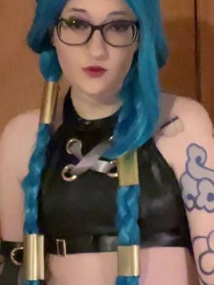 alex remember the words challenge #jinx #jinxcosplay #jinxarcane #arcane #arcanecosplay #arcanenetflix #leagueoflegends #arcaneleagueoflegends #arcanejinx #arcanejinxcosplay #jinxarcanecosplay #kyrvvism #lesbian #nonbinary #asexual #05 #cosplay #cosplayer 