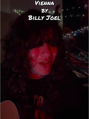 What should I cover next? #tiktok #foryou #trending #billyjoel #vienna #nostalgia 