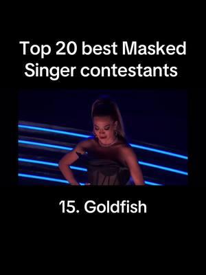 My opinion 🐟#goldfish #vanessahudgens #maskedsinger #disney #star #disneystars #fyp #fypシ #viralvideo #opinion #vampire #oliviarodrigo #song 