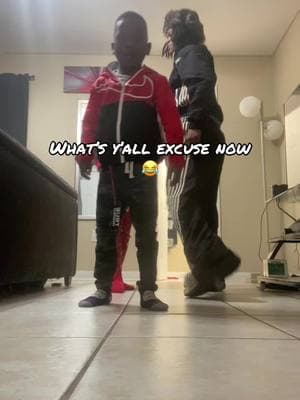 Man no 🤣🤣 #tripout #christmas #kidsoftiktok #dance #tuffyonpluto #howtotripout #louisiana #nolabounce #nola 