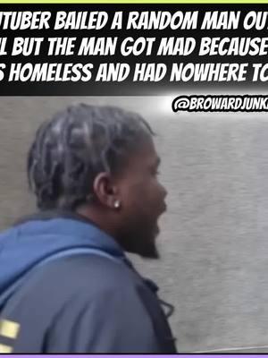 😭 He said he wanna go back after being bonded out  . . . #hiphopnowtv #spiritualworld #theneighborhoodtalk #trendingreelsvideo #streetjuicetv #undergroundrappers #fypシ #viral #viralvideochallenge #viralvideos #viralreelschallenge #viralreels #viralpost #trending #trendingreelsvideo #trendingnow #trendingpost #trendingnews #fyp #fypchallenge #explorepage #explorepageready #explorepageًًً #explorepageًً 