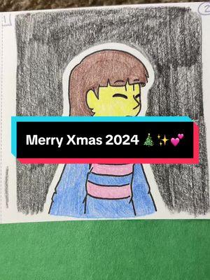 Merry Christmas and Happy New Years y’all 🎄💕✨ Feels like forever since I’ve drawn Undertale characters, so figured I draw this diva 🤭🩷 #animation #animationmeme #thankyouforyourpatience #thankyouforthelove♥️ #lgbtq #lgbt🌈 #undertale #undertalemettaton #mettaton #frisk #friskundertale #asgoredreemurr #asgore #harddrive #comic #traditionalart #merrychristmas #merrychristmas🎄 #happynewyear 