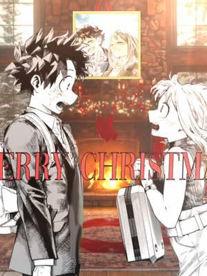 Merry Christmas‼️ | deku and uraraka christmas || original content || #christmas #edit #animeedit #anime #mha #ochaco #deku #mhaedit #christmasedit #creatorsearchinsights | @✞𝑳𝒖𝒄𝒌𝒚✞ @fake @𝗫𝗠𝗔𝗦 𝗦𝗟𝗬𝗗 @𝐋𝐔𝐕𝐅𝐈𝐓𝐈’𝐒 𝐄𝐃𝐈𝐓𝐎𝐑 @✞ “𝓑𝓸𝓷𝓼𝓪𝓲” Chaguito6 