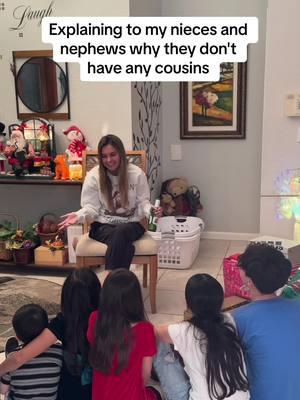 They have cousins...just none from me #fyp #comedy #goviral #explaining #arianagrande 