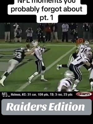 Scripted? Nah. @Raiders #fyp #share #nfl #49erspresscoverage #raidersvspatriots #patriotsvsraiders #tuckrule #tombradyroast #charleswoodson #2002  #raidernation #patsnation #raidersfans #patriotsfans 