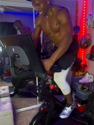 Holidays days are very hard once the ROCK of the family has gotten her wings 🪽🙏🏾. Merry Christmas 🎄 everyone. Fitness keeps me going when I need a little pick me up. Happy Holidays #Hitch 💪🏾This is 51👴🏾#vibes #hitchfit #peloton #fitislife 