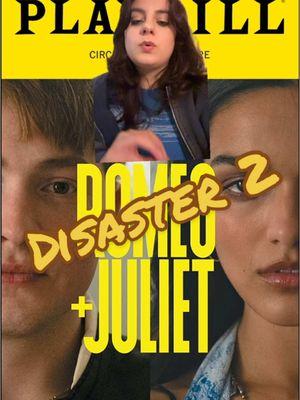 Romeo and Juliet Show Disaster. #TheoryWithAnna #AnnaReportsNews #romeo #juliet #romeoandjuliet #broadway #rachelzegler #kitconnor #rachel #kit #understudy #actor #acting #act #understudies #script #lines #drama #showmustgoon #musical #plays #musicals #tea #expose #exposed #playbill #exposing #truthtea #truth #spillthetea #news #popculturenews #media #absent #explain #explained #explaining #socialmedia #influencer #influencers #celeb #celebs #celebrities #celebrity #westsidestory #hungergames #greenscreen 