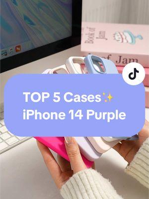 MERRY CHRISTMAS EVE💌🎅🏻🎄🎁✨ Here are the top 5 best silicone cases of iPhone 14 purple 🙌🏻 Comment what you want to see next! #ornarto #ornartophonecase #siliconecase #caseiphone #phonecase #iphone14 #viral #trending #giveaway #aesthetics #fyp #tiktokshopfinds #christmasgift #christmas #christmaseve #mariahcarey #merrychristmas #happychristmas 