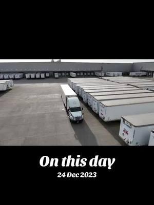 #onthisday #walmarttruckdriversoftiktok #walmarttrucker #walmart #walmartfinds #truckstops #truckersoftiktok #truckerlife #fyp #trucks #truckdriving #truckers #truckertok #trucklife #walmarttruckdriversoftiktok #walmarttrucker #walmart 