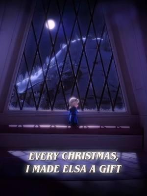 Merry Christmas! #frozen #frozen2 #frozenedit #frozenedits #edit #edits #aftereffects #elsa #anna #olafsfrozenadventure #christmas #christmasedit #olaf #viral 