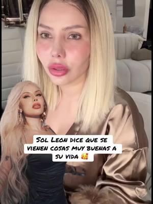 #solleon#influencer#viralvideo#❤️#fypシ #viraltiktok #viralvideo #viral #fyp #😍💘#mirandita #robertoesposodesolleon#foryoupage #emp#berandarendimiento  #fashion ##solleon#influencer#viralvideo#❤️#fypシ #viraltiktok #viralvideo #viral #fyp #😍💘#mirandita #robertoesposodesolleon#foryoupage #emprendimiento #fashion #maybellineidsingtoshine#solleon21 #solleon #influencer #fajassol #solleonpolemica #solleonesposo #fajassolbeauty#miranditaleon😍💘 #lucianaleon #usa 