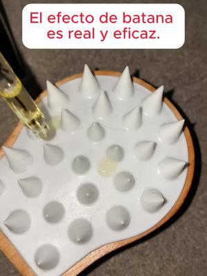 El efecto de batana es real y eficaz#hairstyles #hairloss #haircut #tips #hairgrowth #batanaoil #healthyrecipes #alopecia #regrowhair #batanaoilbenefits #hairtutorial #hair