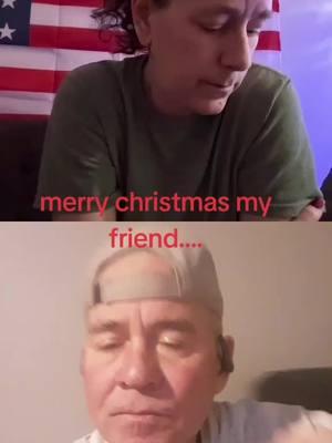 #duet with @🇨🇦 PipelineTruckerRenee 🇨🇦 #everythingidoidoitfory#fyp #merrychristmasyall #fypシ゚viral #foryoupage❤️❤️ #fypvirial #havingfun #followme #flowyouback 