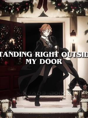 #CHUUYA || MERRY CHRISTMAS‼️ || ib: @Slvt 4 Chuuya ☆ || #bsd #bsdedit #bungoustraydogs #bungoustraydogsedit #chuuya #chuuyanakahara #chuuyabsd #chuuyaedit #bungostraydogschuuya #animeedit #bsdchuuya #chuuyanakaharaedit 