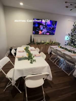 #christmas #hostingchristmas #2024 