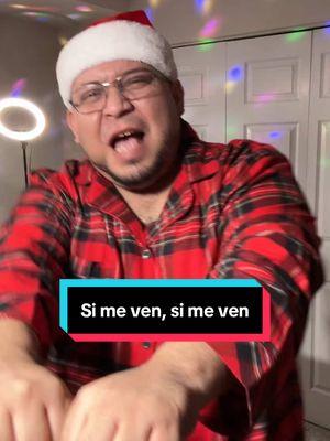 La mejor época del año es la navidad 🎄 #contenidotiktok #fyp #maryland #usa🇺🇸 #fueradeserie #reggaeton #burritosabanero #navidadentiktok #navidadenfamilia #navidad2024 