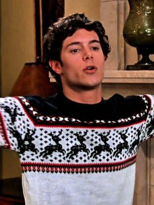 #THEOC || MERRY CHRISTMAKAH !!! #theoc #theocedit #sethcohen #sethcohenedit #fyp #foryou #foryoupage #viral #christmas #merrychristmas 