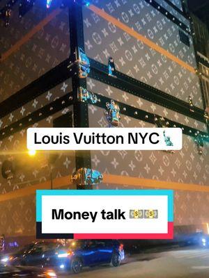 #CapCut #fypシ   #LVNYC  #LouisVuittonNewYork  @ArabDONEDEAL  #LVMHNYC  #LVSoHo  #LouisVuittonFifthAvenue  #LVNewYork  #LouisVuittonNY 