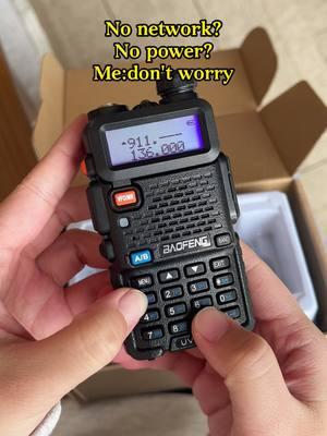 This is the lowest price seen for this radio! Grab it while it’s on sale! ##emergency #emergencyradio #radio #prepper #safetyfirst #emergencypreparedness #walkie #bugoutbag #creatorsearchinsights 