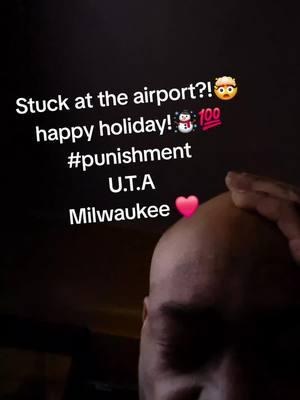 #merrychristmas #happyhoildays #vacation #omg #flight #cancel #notsmart #stuck ##outoftown #airport #news #pilot #wtf #wow #family #dely #shocking #uap #drones ##ufo #share #reaction #vibes #travel #flying 