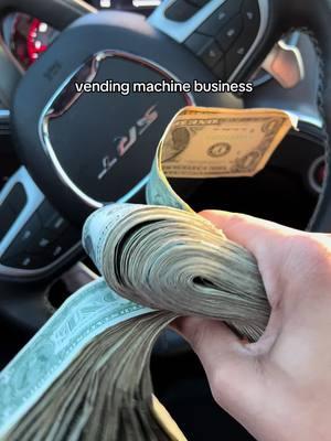 vending machine tips comment any questions!  #vendingmachine #vendingmachinebusiness #passiveincome #money #makingmoney 