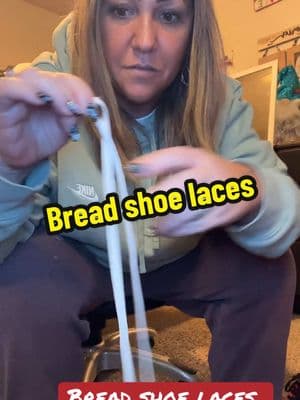 @BreadLace #breadlaces #shoestring #lace #laceemup #shoelace #shoelaces 