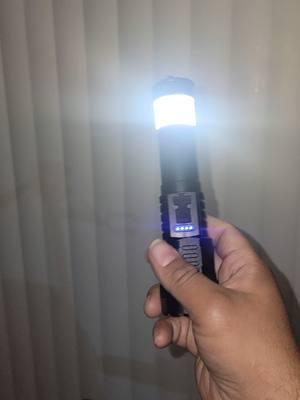 Super fuerte, dura mucho, y multiples opciones.  Click here to buy it #stronglight #holographic #fashion  #flashlight #laserlight #laser #earrck #holoshine #ultrabeam #a96 #fup #fu #fupシ #fy #fyp #fypage #fun #fyviral #tiktokmademebuyit 