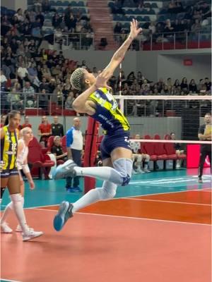 #Penivoleybol #VoleybolBenim #VolleyballWorld #VolleyballEurope #Volleyball #Voleybol #Pallavolo #TikTokSports #Voleibol #BeUnlimited #VolleyballGirls #Volei #FileninSultanları 