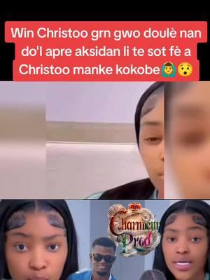 #winchristoo #haitiantiktok #fypシ゚viral #winter #foryoupage❤️❤️ #viralvideo #cap #lap #fyp #haitiantiktok🇭🇹 #jimin #capcut #dorama #viral_video #jimin #motivation #viraltiktok @lovelyshow5 