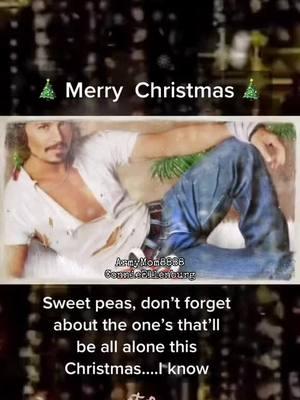 Don’t forget about the ones that have no one to spend Christmas with…..I exactly how bad that hurts  🎁🥲🎄12-25-24 (Video done by ArmyMom) @Johnny Depp #johnnydepp #Depp #viralvideo #johnnydeppismyhero #fyp #johnnydeppisalegend #johnnydeppisloved #deppmania #depphead #deppheads #deppheadsforlife #johnnydeppedit #depponastep #armyofsweetpeas #jdsarmyofsweetpeas #armymomsbarneybat #armymomssweetpeas ##armyofsweetpeasrock @Elvis Official #elvis #bluechristmas #merrychristmas #onthisday 