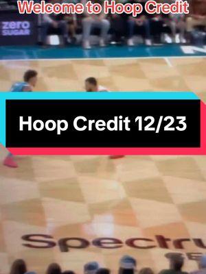 Hoop Credit 12/23 #NBA #lameloball #milesbridges #jabarismithjr #fredvanvleet #amenthompson #camwhitmore #jordanclarkson #collinsexton⚡🎭 #evanmobley #dariusgarland #donovanmitchell #sammerrill #jaylenbrown #jrueholiday #tristandasilva #trevelinqueen #victorwembanyama #stephoncastle #tyresemaxey #guerschonyabusele #nazreid #garrisonmatthews #traeyoung #jalenjohnson #noahclowney #cameronjohnson #keonjohnson #bamadebayo #duncanrobinson #nikolajovic #scottiebarnes #rjbarrett #chrisboucher #jakobewalter #karlanthonytowns #oganunoby #khrismiddleton #brooklopez #normanpowell #ivicazubac #desmondbane #jordanpoole #shaigilgeousalexander #deniavdija #lukadoncic #kyrieirving #danielgafford #bradleybeal #kevindurant #michaelporterjr #nikolajokic #tyresehaliburton #mylesturner #pascalsiakam #jonathankuminga #malikbeasley #jadenivey #lebronjames #anthonydavis #maxchristie #hoopcredit 