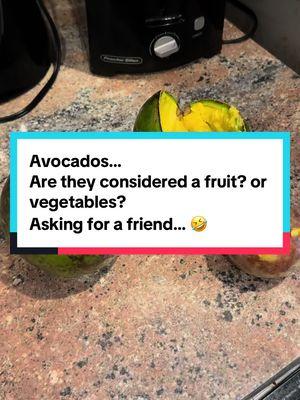 Is an avocado, a fruit or vegetable? I had the most amazing avocados in my life! And they came right off of an avocado tree in my sister‘s backyard in the Bahamas! #a#avocadob#bahamasb#bahamasb#bahamastiktokb#bahamastraveln#nassaut#traveltiktokf#fypv#vacationc#contentcreatorf#foryoupagec#contentf#foodtiktokf#fruitv#veggies