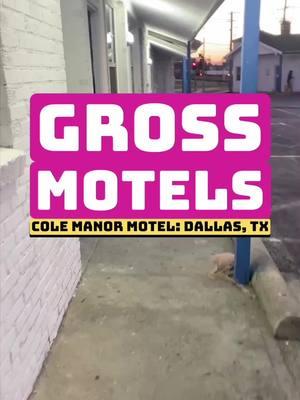 #dallas #dallastx #dfw #motel #hotels #travel #review #comedy #lol #skittles #fye #fypp #fyp #fym #fyg #4up #4you 