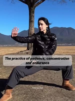 Tai Chi for Beginners: The Best Choice to Easily Learn and Stay Healthy#taichi #kungfu #annataichi #MartialArts #annajone #HealthAndWellnes #MeditationInMotion #TaiChi #flowstate #AncientWisdom #MindBody #TaiChiLife #martialarts 