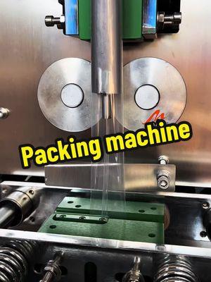 Do you know what we filling #packingmachine #fillingmachine #sachetpackingmachine #packagingmachine #liquidpackingmachine #packingmachinemanufacturer #packagingmachinefactory 