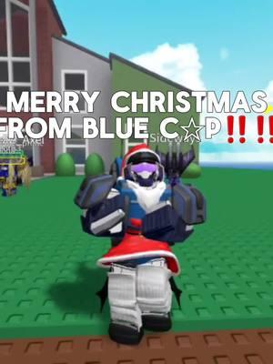 #BLUECOP ☆ I WAS NOT EXPECTING TO BE TAKEN OUT LIKE THAT☆ #transformers #transformersaccount #maccadams #mcb #lostlight #bluecop #christmas #survivalnaturaldisasters #fyp #foryou #following 