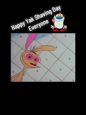 #therenandstimpyshow #renandstimpy #yakshavingday #nickelodeon #snick #90scartoons #classiccartoons #stimpsonjcat #renhoek 