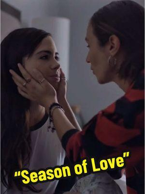 “Season of Love” clip: Sue & Janey #wlw #lgbtq #lesbians #Love #lesbianlove #LoveIsLove #seasonoflove #christmasmovie 