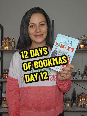 12 Days of Bookmas - Day 12 🎁 All you gotta do is follow me 👆 like this post 👍 then🔖tag a book bestie and 💬 comment with emojis describing your Christmas vibe. Here's mine: 🌴🚗🐶❄️🎄❤️ Bonus Entries:  🎄 Repost this video 🎄 Engage with this post on my IG 🎄 Each tag counts as an entry *Open until 12/27/24 on TT and IG. Winner will ONLY be announced on both posts. Please do not engage with fake accounts 😝 #12daysofbookmas #bookmas #12daysofchristmas  #BookTok #romancebooktok #spicybooktok #steamybookrecs #kayekennedybooks #signedbook #firefighterromance #firetok #smalltownromance #christmasbooks #secondchanceromance #forcedproximityromance #singledadromance #curvyherionetrope 