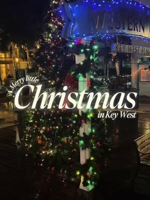 Merry Christmas and Happy Holidays from Key West, Florida! #keywest #keywestflorida #keywestlife #islandlife #thefloridakeys #visitflorida #keywestvacation #merrychristmas #thingstodoinkeywest #christmas #holidays #experiencekeywest 