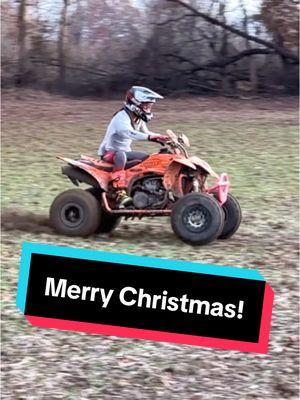 Merry Christmas Everybody! Hope everyone has a great holiday! #savesportquads #merrychristmas #happyholidays 