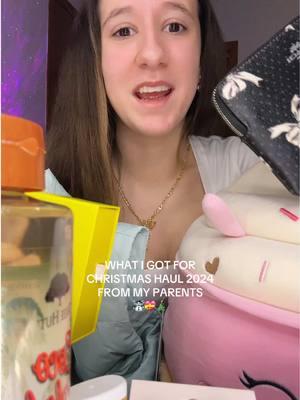 lmk if you did a haul in the comments below and I will go watch it 💝💝💝 || MY EXPENSIVE WHAT I GOT FOR CHRISTMAS HAUL 2024 FROM MY PARENTS (I GOT EXTREMLY SPOILED?!)  #christmashaul #haul #fyp #foryou #hauls #Vlog #fy #squishmallow #kendrascott #kendrascottjewerly #treehut #sugarscrub #coach #cutehaul #merrychristmas #hauls #coachbag #coachwallet #happybday #Vlogmas #viral #viralvideo #uluvaves #bf #boyfriend #bfparents #xmas #xmashaul #influencer #notbragging #uppermiddleclass #ipad #ipad10 #applepencil #cute #perfume #candle #jewelry #lipstick #poppyandpout #Love #Jesus #blessed #trendy #trending #aestethic #spoiled #happybithdayjesus #faithful #christmashauls #whatigotforchristmas #whatigotforchristmashaul #viralhaul #viralvideo #Lifestyle #teen #girl #girly 